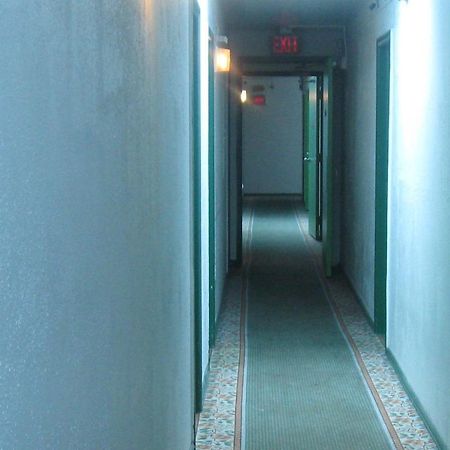 Fort Sidney Inn Eksteriør billede