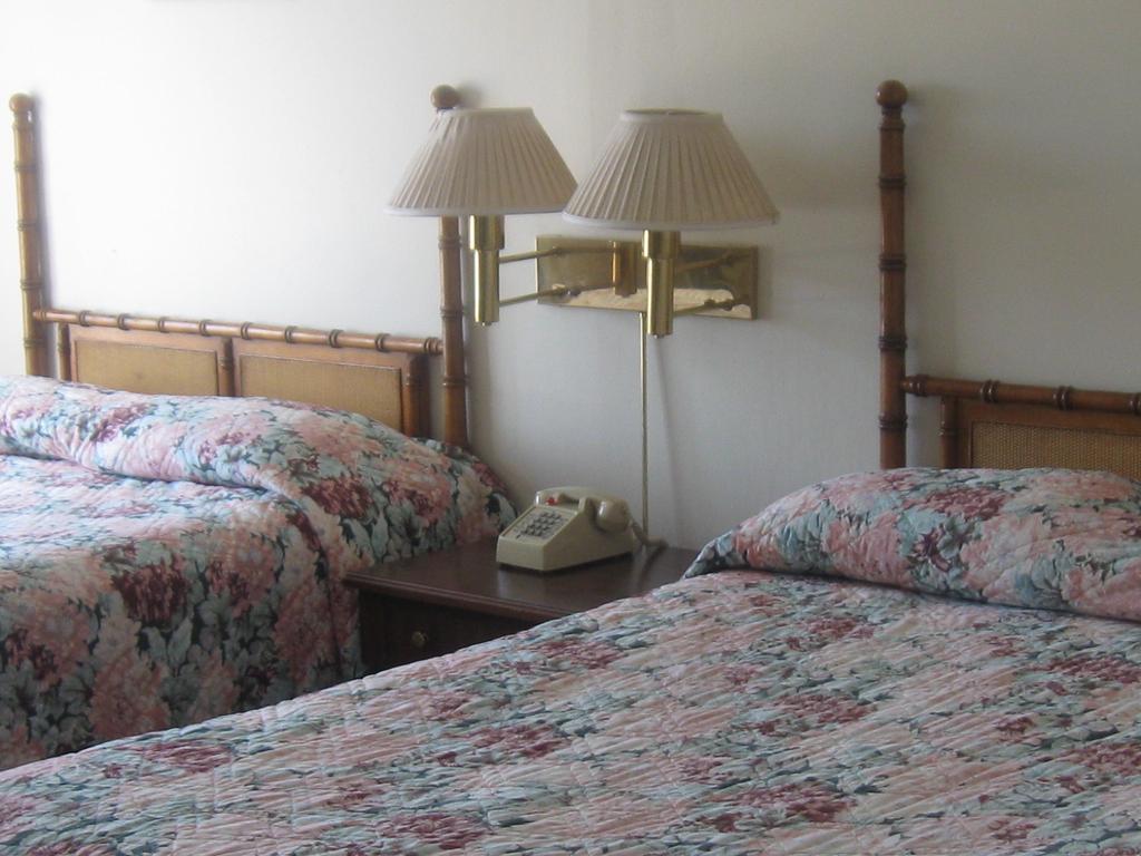 Fort Sidney Inn Værelse billede