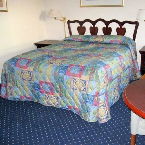 Fort Sidney Inn Værelse billede