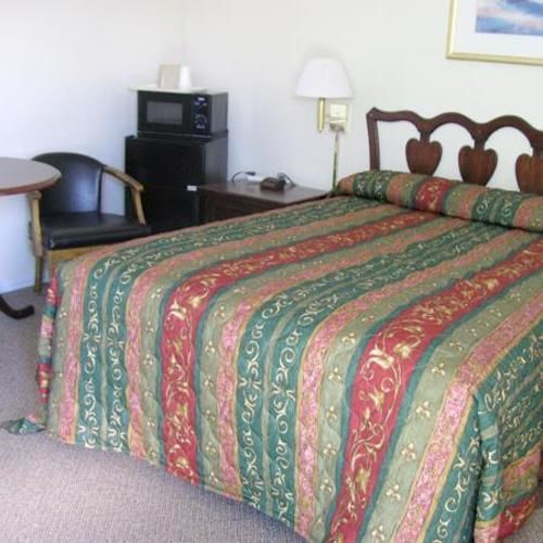 Fort Sidney Inn Værelse billede
