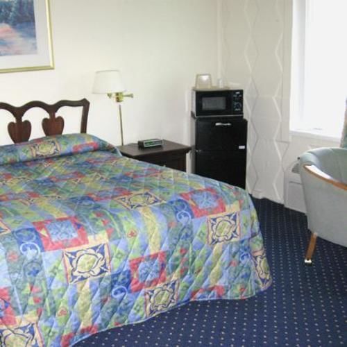 Fort Sidney Inn Værelse billede
